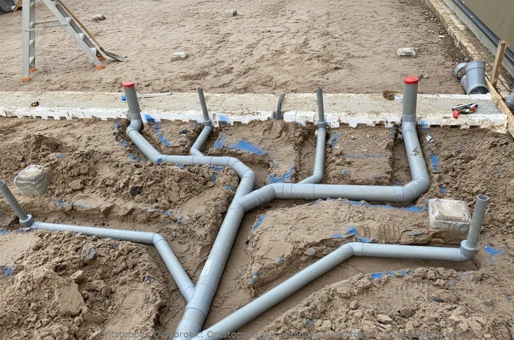 Ontstoppen pvc leidingen Oldebroek: Veiligheidstips 2025