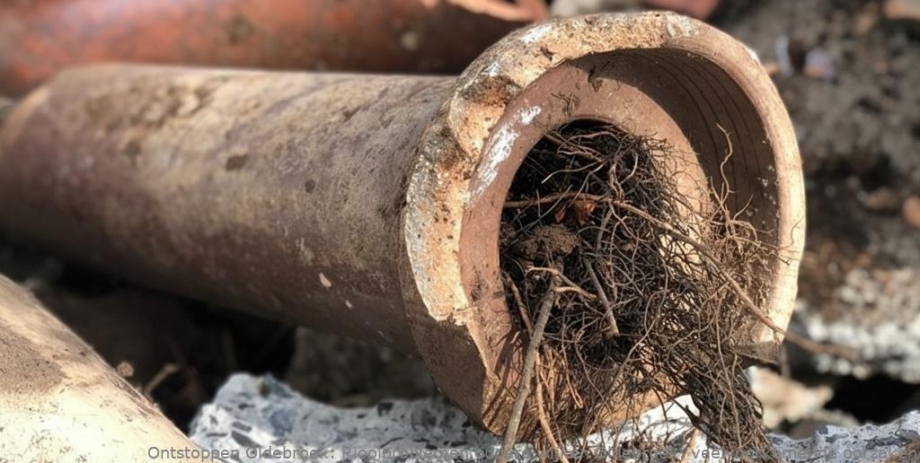 Rioolproblemen oudere wijken Oldebroek: veelvoorkomende oorzaken