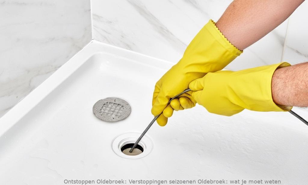 Verstoppingen seizoenen Oldebroek: wat je moet weten